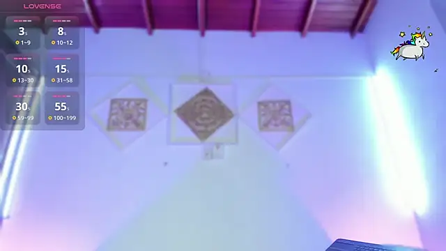 AdelineEvanss online show from 12-23-24, 04:44