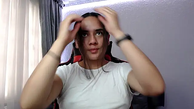 Snapshot of Lexyevans chatting on 12-03-24, 07:22 Lexyevans online show from 12-03-24, 07:22