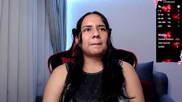 Snapshot of Lexyevans chatting on 12-07-24, 10:28 Lexyevans online show from 12-07-24, 10:28