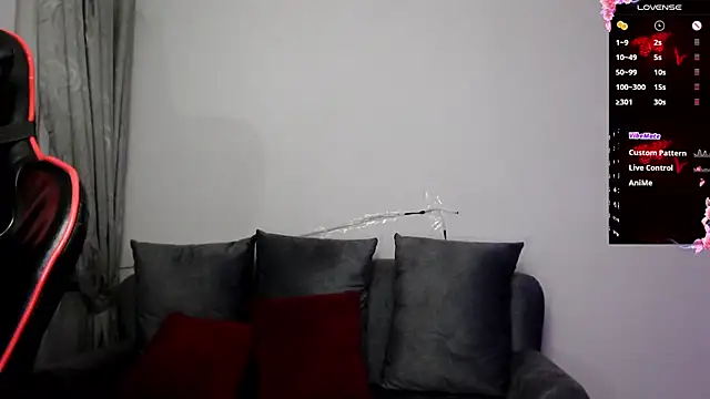 Snapshot of Lexyevans chatting on 12-08-24, 10:36 Lexyevans online show from 12-08-24, 10:36