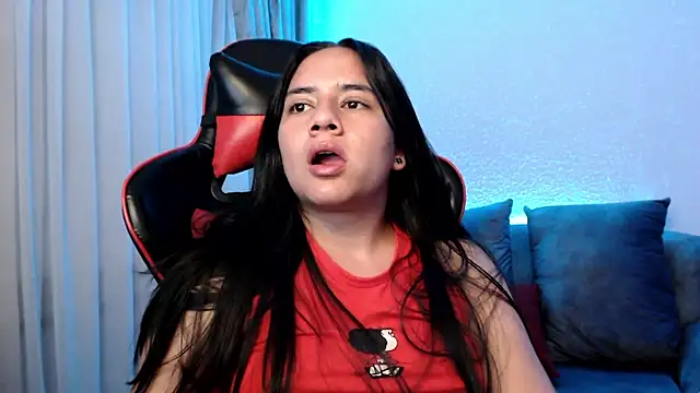 Snapshot of Lexyevans chatting on 12-11-24, 10:38 Lexyevans online show from 12-11-24, 10:38