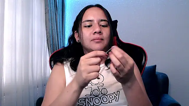 Snapshot of Lexyevans chatting on 12-13-24, 08:04 Lexyevans online show from 12-13-24, 08:04