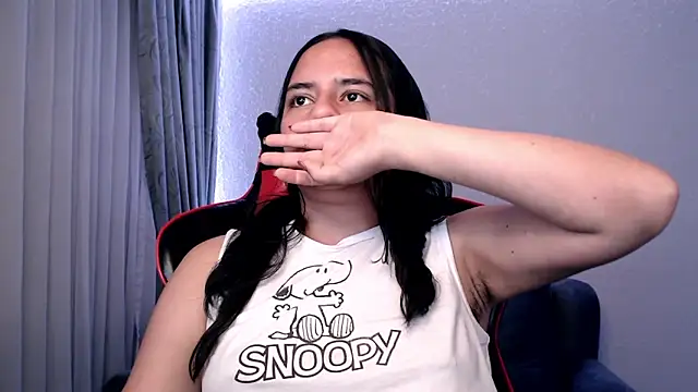 Snapshot of Lexyevans chatting on 12-13-24, 11:06 Lexyevans online show from 12-13-24, 11:06