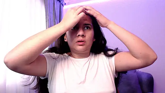 Snapshot of Lexyevans chatting on 12-18-24, 07:30 Lexyevans online show from 12-18-24, 07:30