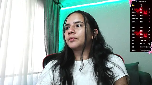 Snapshot of Lexyevans chatting on 01-24-25, 07:07 Lexyevans online show from 01-24-25, 07:07