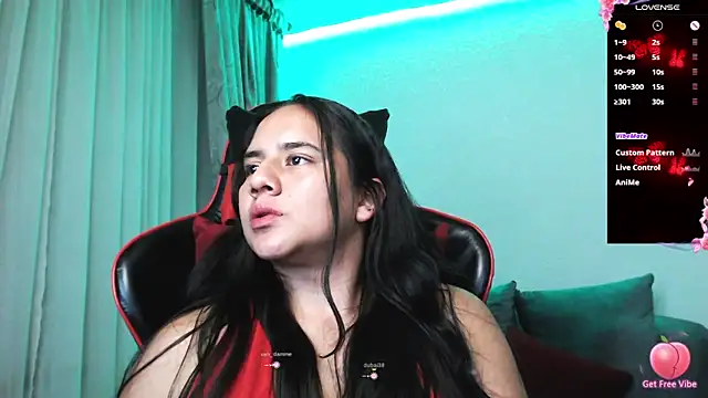 Snapshot of Lexyevans chatting on 01-26-25, 01:52 Lexyevans online show from 01-26-25, 01:52