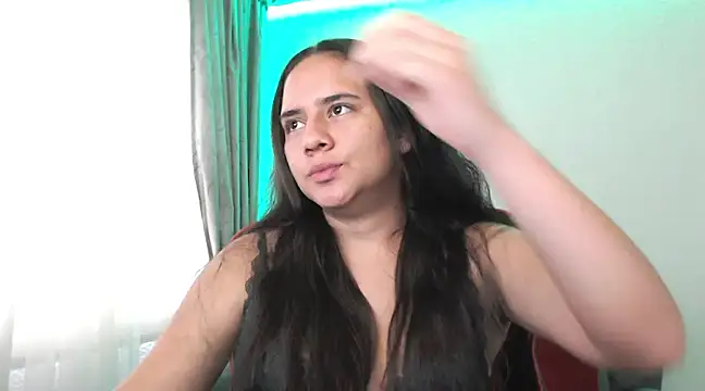 Snapshot of Lexyevans chatting on 01-28-25, 07:32 Lexyevans online show from 01-28-25, 07:32