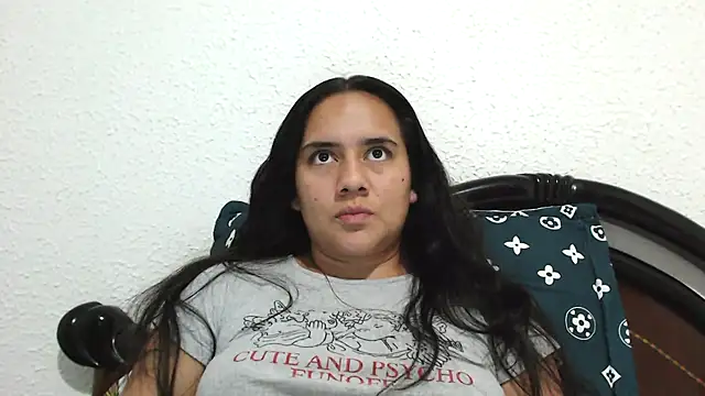 Snapshot of Lexyevans chatting on 01-30-25, 10:41 Lexyevans online show from 01-30-25, 10:41