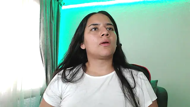 Snapshot of Lexyevans chatting on 01-31-25, 07:18 Lexyevans online show from 01-31-25, 07:18