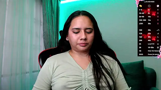 Snapshot of Lexyevans chatting on 02-11-25, 10:18 Lexyevans online show from 02-11-25, 10:18