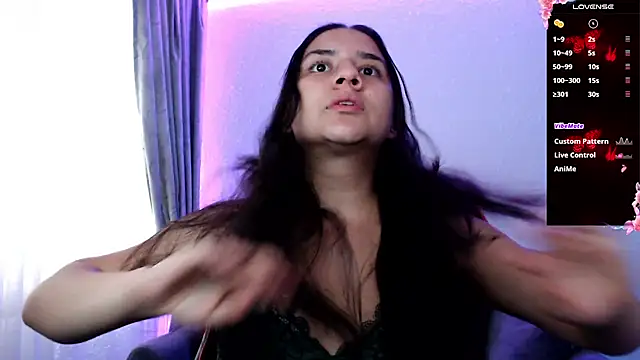 Snapshot of Lexyevans chatting on 02-18-25, 07:09 Lexyevans online show from 02-18-25, 07:09