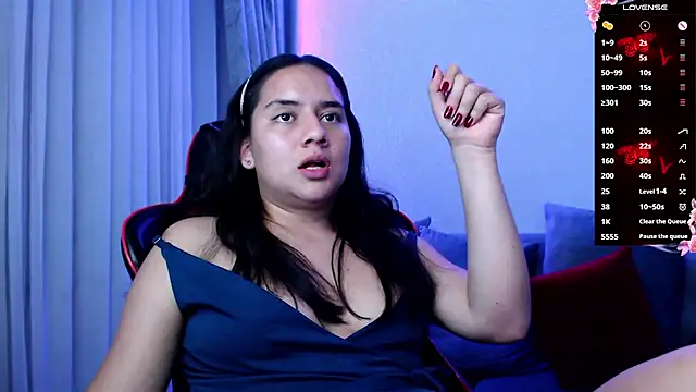 Snapshot of Lexyevans chatting on 02-22-25, 11:46 Lexyevans online show from 02-22-25, 11:46