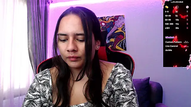 Snapshot of Lexyevans chatting on 02-28-25, 08:39 Lexyevans online show from 02-28-25, 08:39