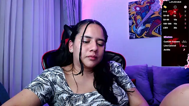 Snapshot of Lexyevans chatting on 02-28-25, 11:45 Lexyevans online show from 02-28-25, 11:45