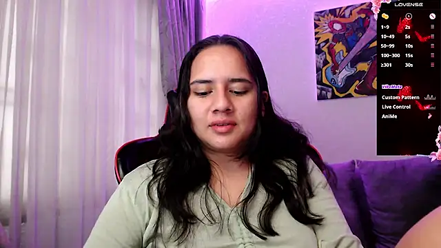 Snapshot of Lexyevans chatting on 03-03-25, 07:06 Lexyevans online show from 03-03-25, 07:06