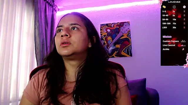 Snapshot of Lexyevans chatting on 03-06-25, 07:43 Lexyevans online show from 03-06-25, 07:43