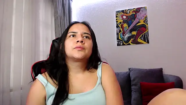 Snapshot of Lexyevans chatting on 03-10-25, 10:34 Lexyevans online show from 03-10-25, 10:34