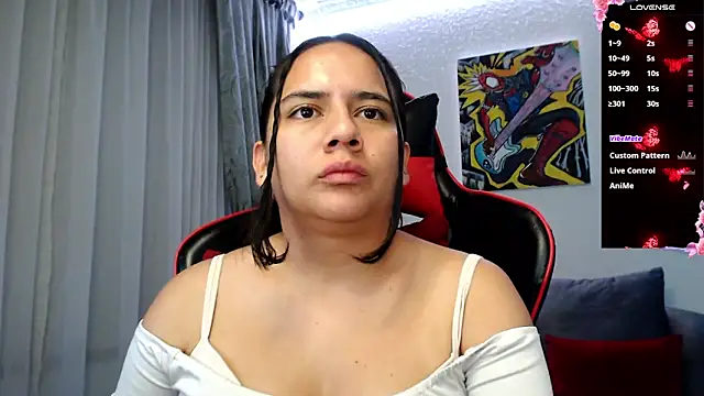 Snapshot of Lexyevans chatting on 03-22-25, 12:17 Lexyevans online show from 03-22-25, 12:17