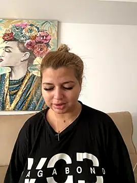 AllysonK online show from 09-29-25, 11:15