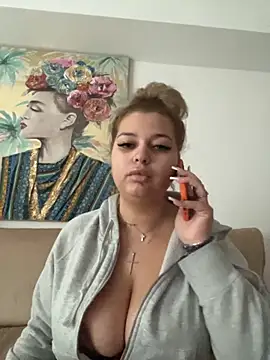 AllysonK online show from 11-07-25, 12:05