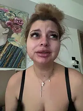 AllysonK online show from 02-17-26, 12:23