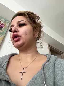 AllysonK online show from 04-03-26, 10:35