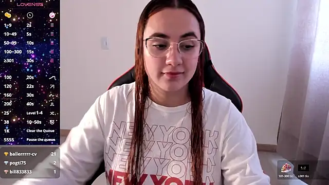 maryluna95 online show from 10-22-25, 05:34