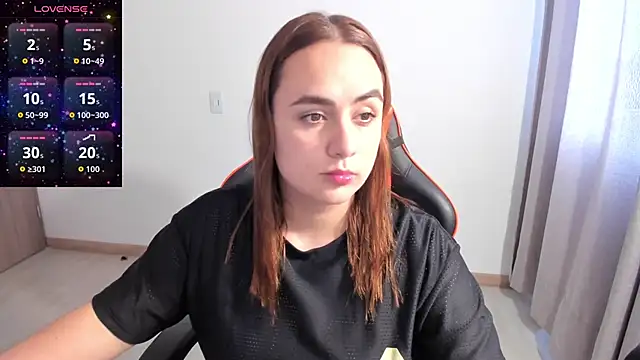 maryluna95 online show from 02-16-26, 07:21