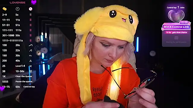 CoolTatis online show from 01-15-25, 09:20