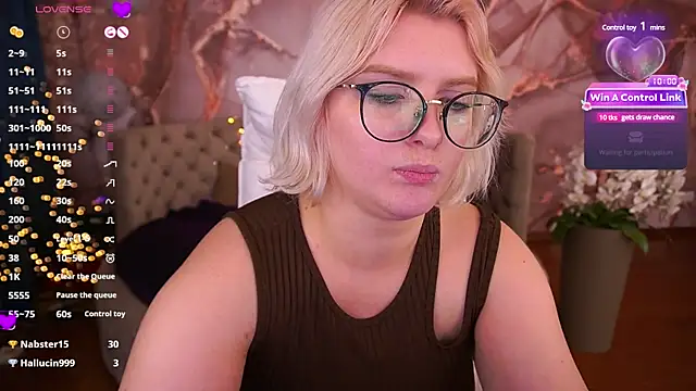 CoolTatis online show from 02-03-25, 05:35