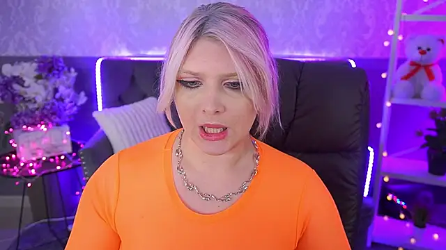 CoolTatis online show from 11-03-25, 02:29