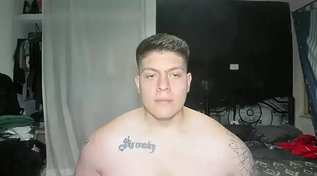 regan jhonso online show from 01-12-25, 08:46