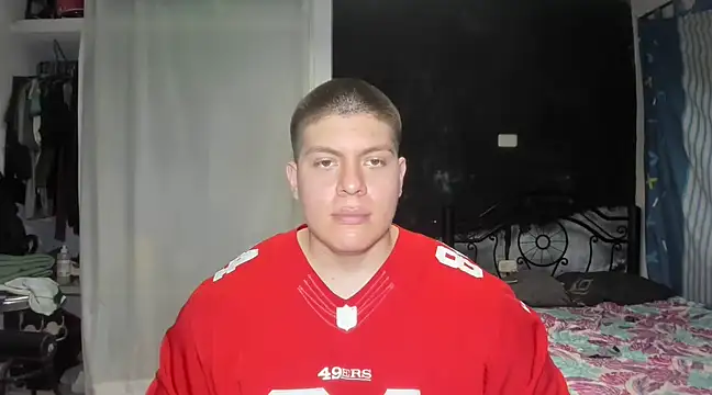 regan jhonso online show from 01-23-25, 05:56