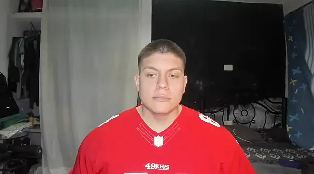 regan jhonso online show from 02-03-25, 01:19