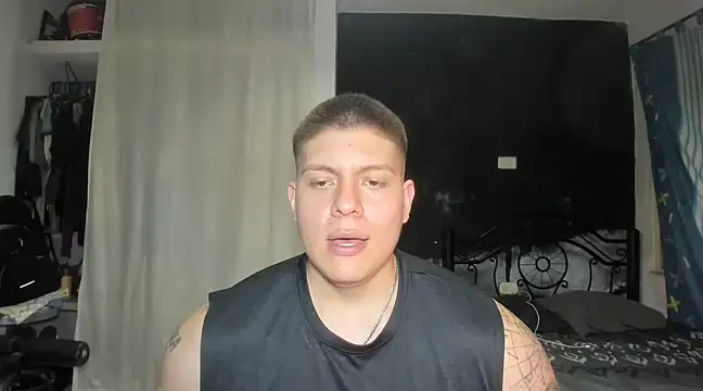 regan jhonso online show from 02-08-25, 07:15