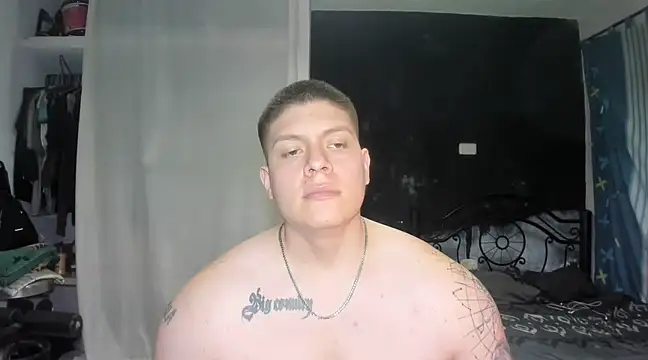 regan jhonso online show from 02-10-25, 08:09