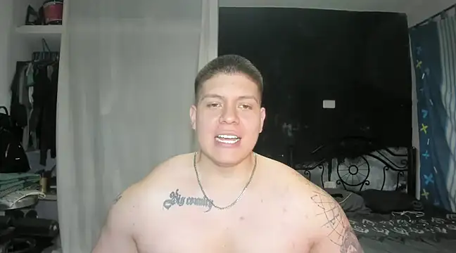 regan jhonso online show from 02-10-25, 04:04