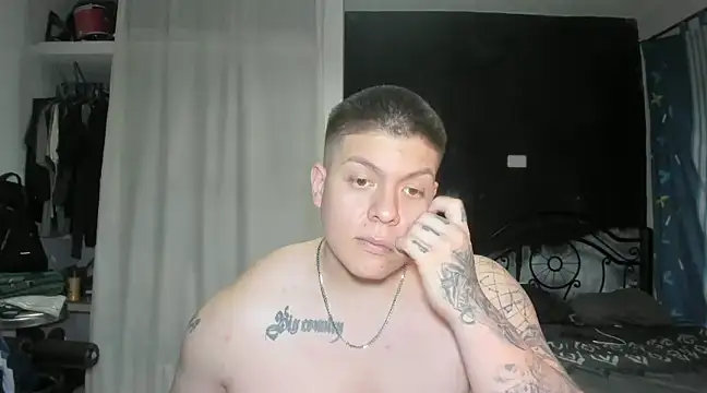 regan jhonso online show from 02-15-25, 08:00