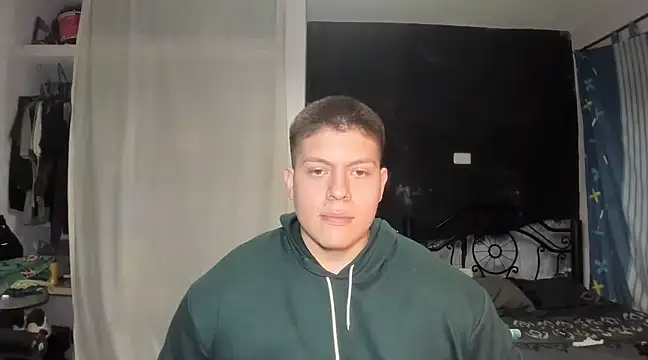 regan jhonso online show from 02-21-25, 05:31