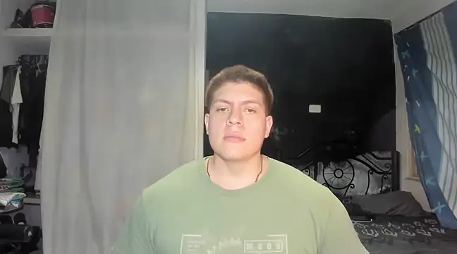 regan jhonso online show from 03-17-25, 04:51