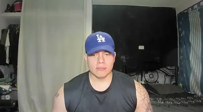 regan jhonso online show from 03-20-25, 04:51