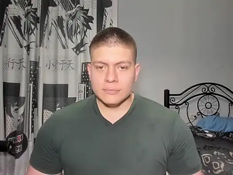 regan jhonso online show from 10-26-25, 10:36