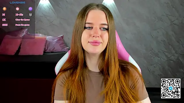 Betany Foks online show from 03-25-26, 12:16