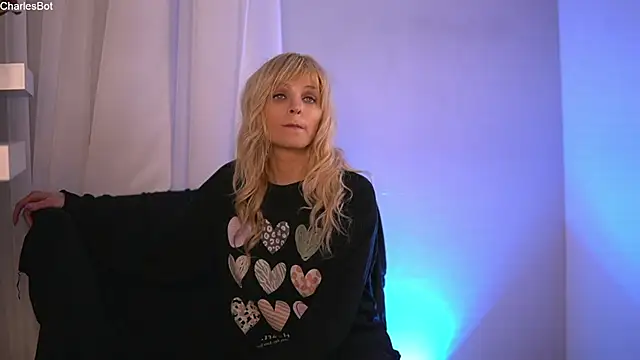 BritneyHudson online show from 03-12-25, 11:31