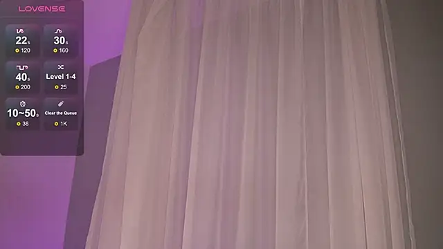 BritneyHudson online show from 03-18-25, 05:52