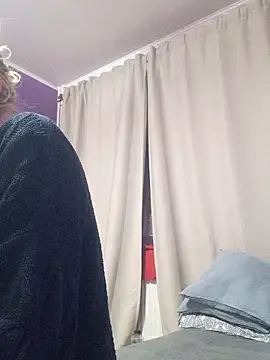 BritneyHudson online show from 10-13-25, 01:38