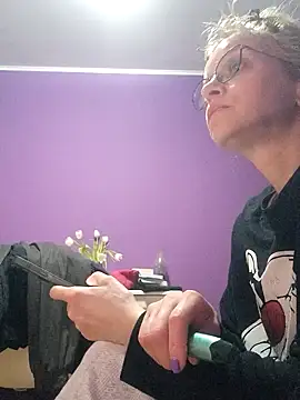 BritneyHudson online show from 03-05-26, 02:29