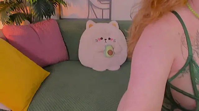 Tori the witch online show from 10-06-25, 05:27