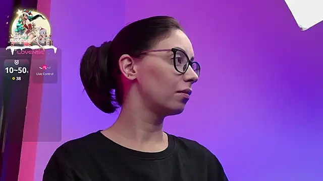 RitaSonnet online show from 01-09-25, 06:06