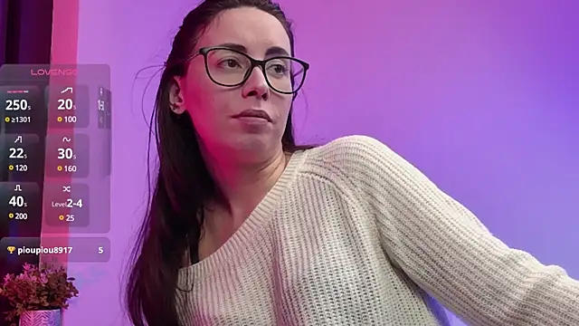 RitaSonnet online show from 01-10-25, 12:36